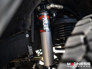 Jeep Wrangler JL Shock Absorber - Front - Performance Elite - 2.5 - FOX Jeep Wrangler JL Shock Absorber - Front - Performance Elite - 2.5 - FOX